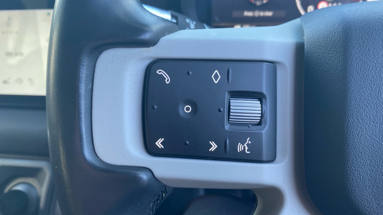 Land Rover Defender 2.0 D240 First Edition 110 5dr Auto Diesel Estate